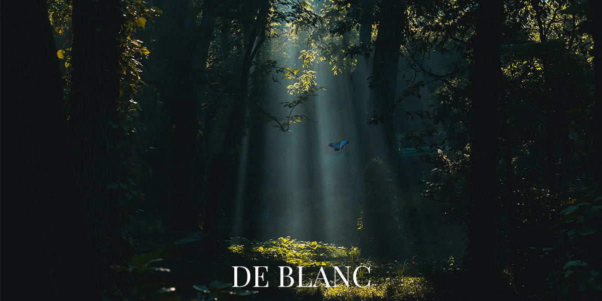 DE BLANC